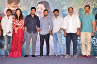 Mahanubhavudu Theatrical Trailer Launch